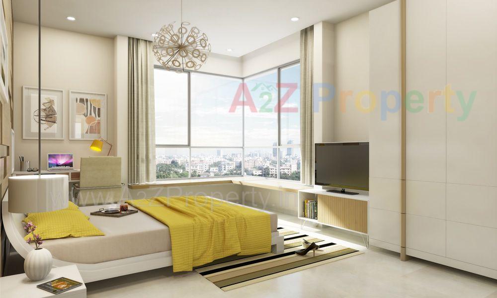 Bedroom Cam01 1 (1) of real estate project Hi Life located at Mulshi, Pune, Maharashtra