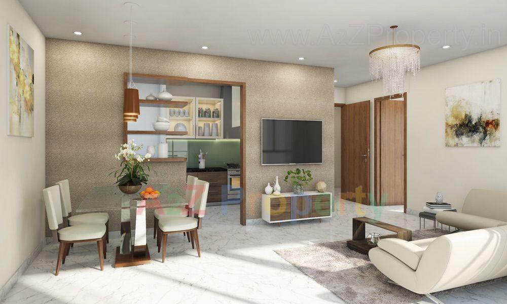 Liv Din Cam 02 of real estate project Hi Life located at Mulshi, Pune, Maharashtra