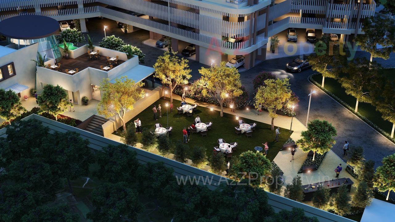 Still Camera 16 of real estate project Hi Life located at Mulshi, Pune, Maharashtra