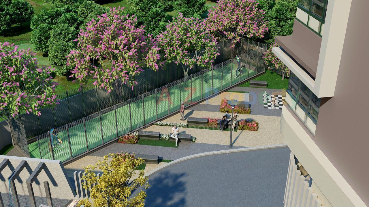 Still Camera 7 of real estate project Hi Life located at Mulshi, Pune, Maharashtra