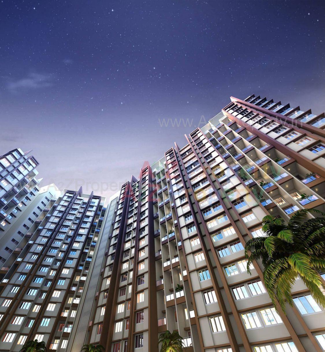 Still Camera 76_hires 1 of real estate project Hi Life located at Mulshi, Pune, Maharashtra