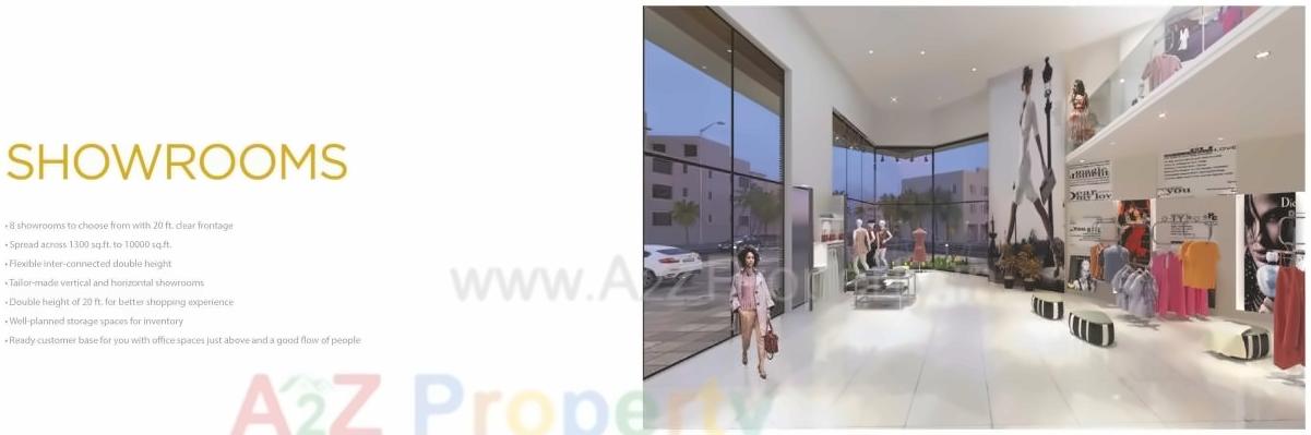  of real estate project Hirabaug Business Center located at Pune-m-corp, Pune, Maharashtra