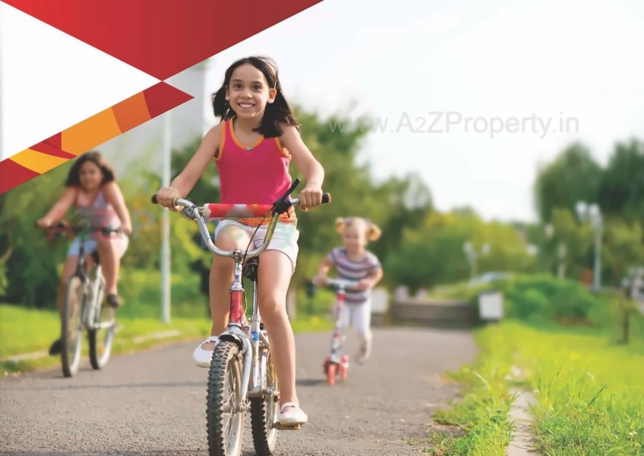  of real estate project Honeydew A 12th Floor located at Kasar-amboli, Pune, Maharashtra