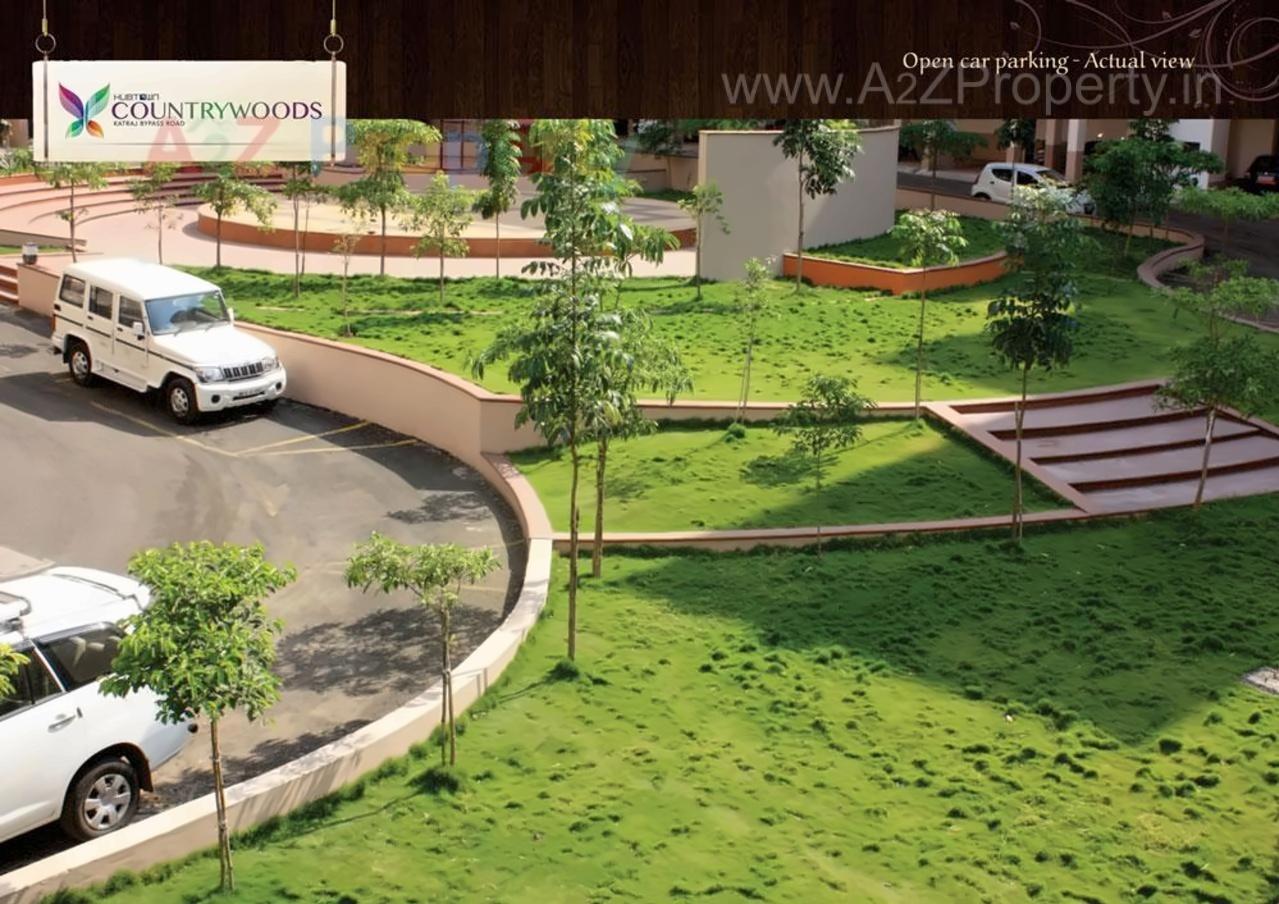 Image 22286 7 of real estate project Hubtown Countrywoods located at Kondhwa-bk, Pune, Maharashtra
