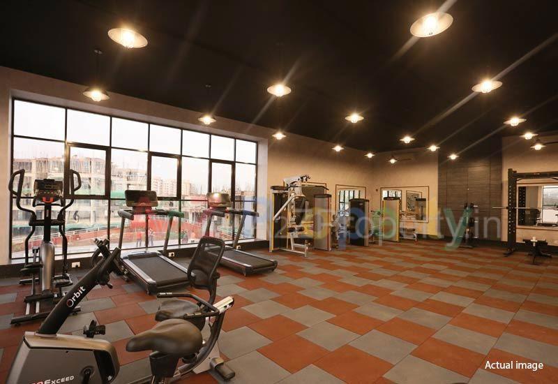 10 of real estate project Iconia located at Pimpri-chinchawad-m-corp, Pune, Maharashtra