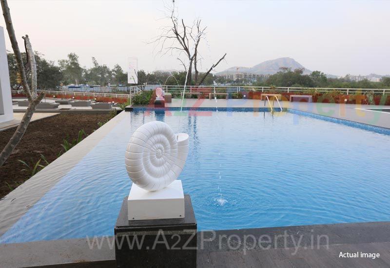 5 of real estate project Iconia located at Pimpri-chinchawad-m-corp, Pune, Maharashtra