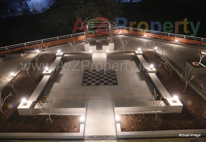 7 of real estate project Iconia located at Pimpri-chinchawad-m-corp, Pune, Maharashtra