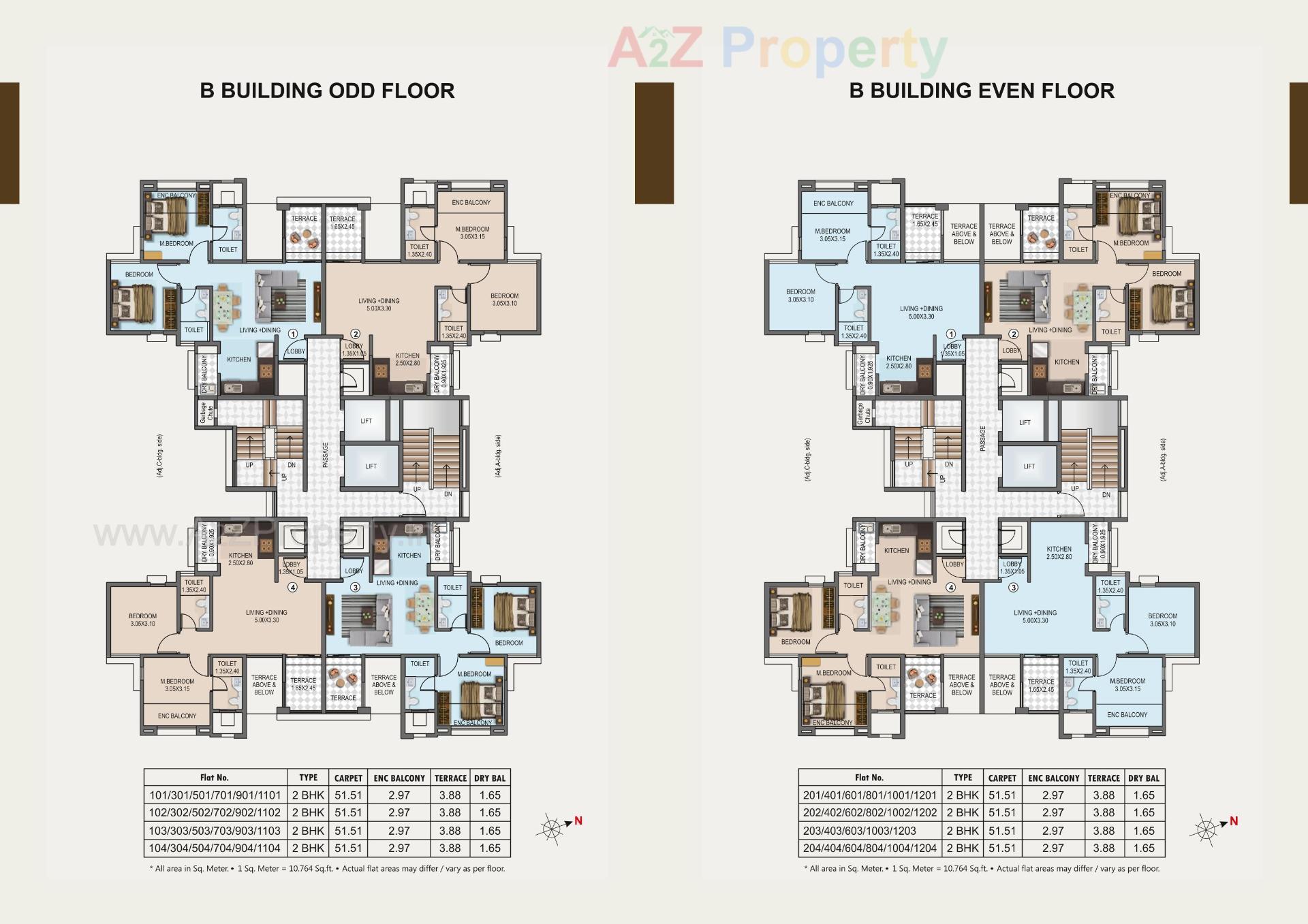 Layout of real estate project Iconia located at Pimpri-chinchawad-m-corp, Pune, Maharashtra