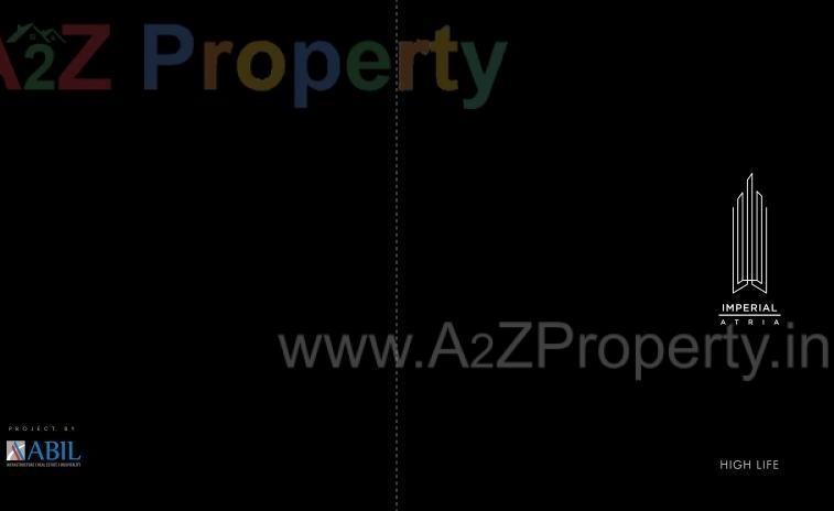  of real estate project Imperial Atria Tower located at Baner, Pune, Maharashtra