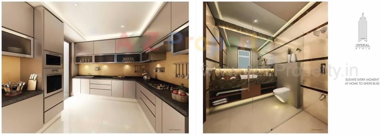  of real estate project Imperial Atria Tower located at Baner, Pune, Maharashtra