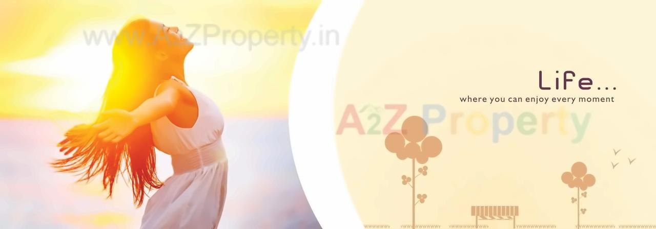  of real estate project Imperial Tower located at Mohammadwadi, Pune, Maharashtra