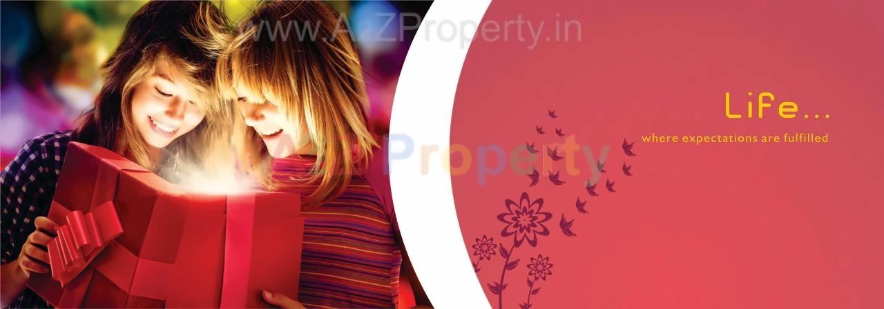  of real estate project Imperial Tower located at Mohammadwadi, Pune, Maharashtra