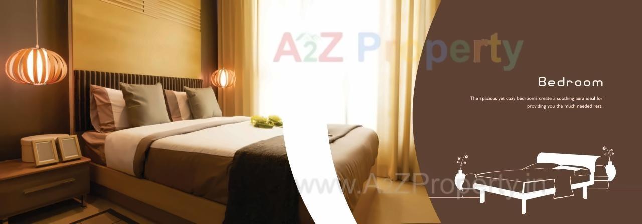  of real estate project Imperial Tower located at Mohammadwadi, Pune, Maharashtra