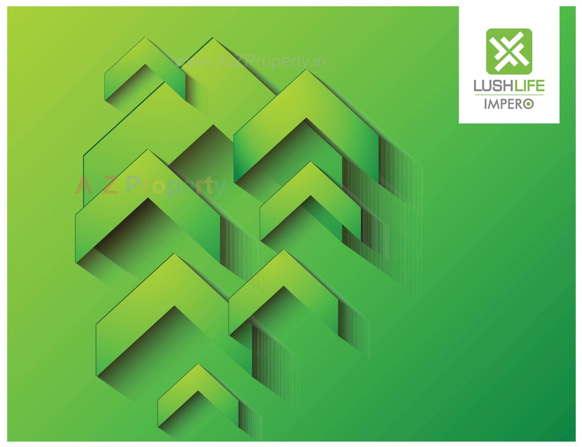  of real estate project Impero located at Ouatade-handewadi, Pune, Maharashtra