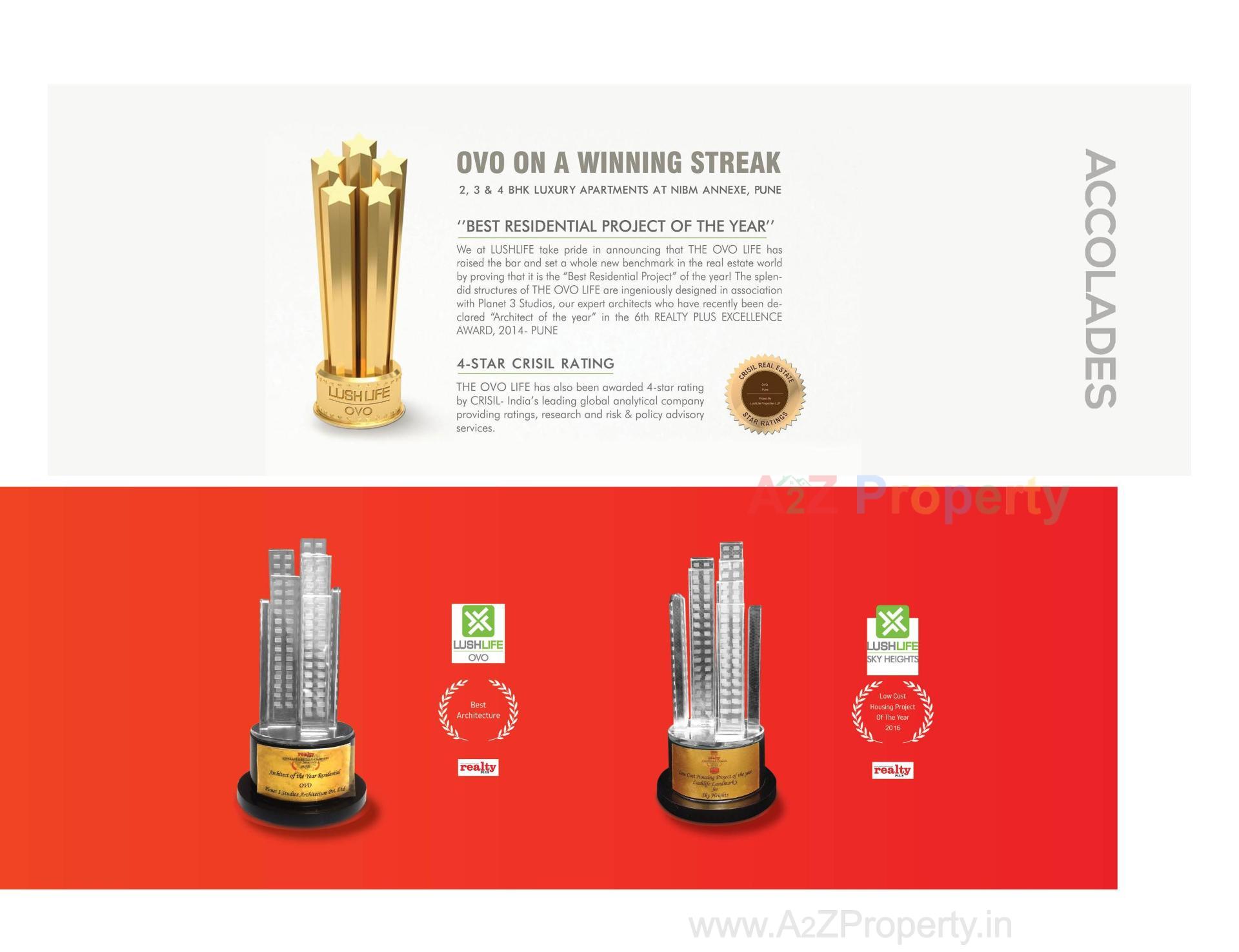  of real estate project Impero located at Ouatade-handewadi, Pune, Maharashtra