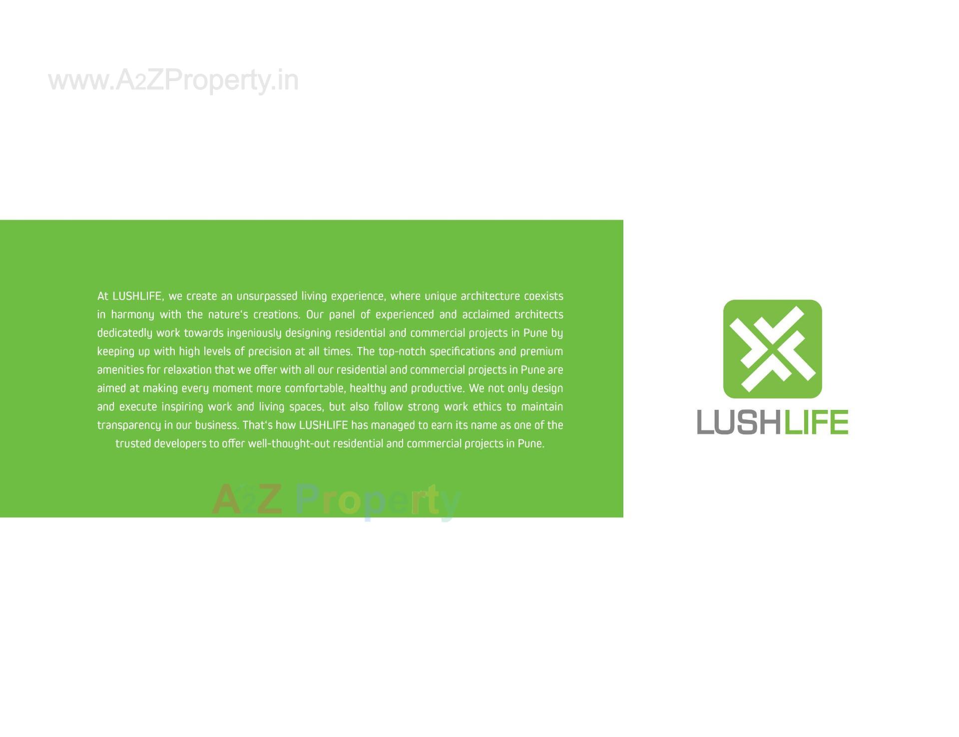  of real estate project Impero located at Ouatade-handewadi, Pune, Maharashtra