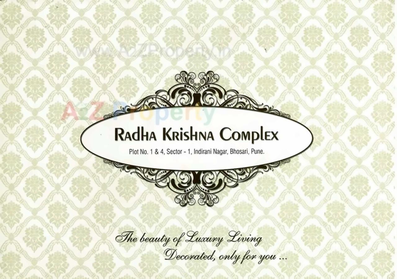  of real estate project Indrayani Complex located at Dehu, Pune, Maharashtra