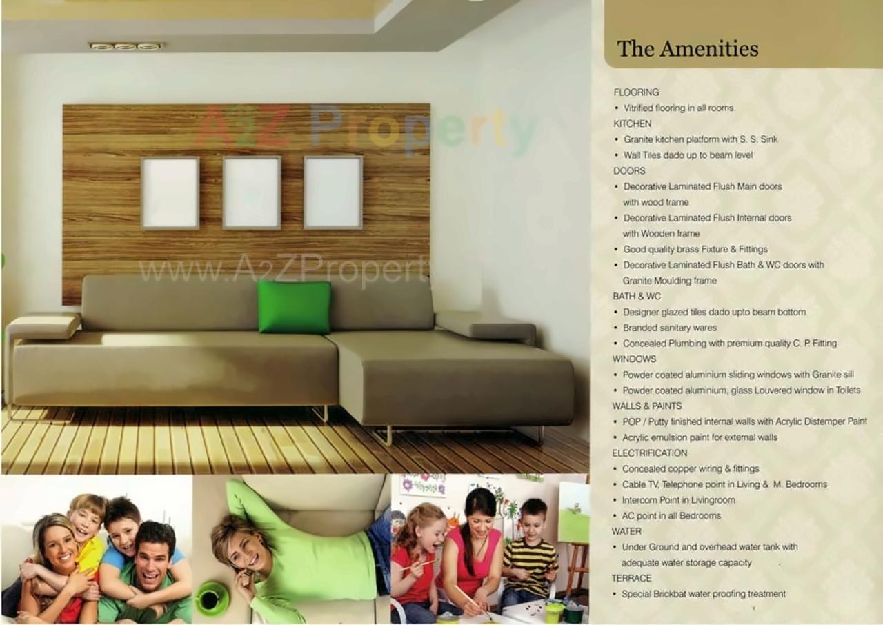  of real estate project Indrayani Complex located at Dehu, Pune, Maharashtra