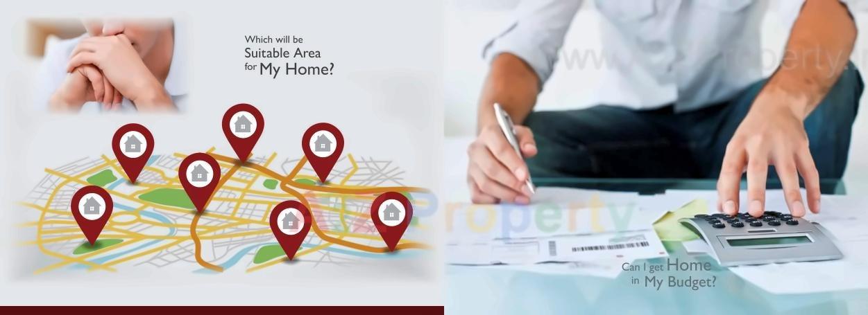  of real estate project Indrayani Vatika located at Dehu, Pune, Maharashtra