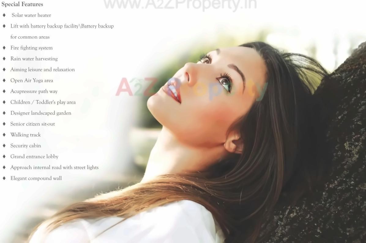  of real estate project Indrayaniira located at Ouatade-handewadi, Pune, Maharashtra