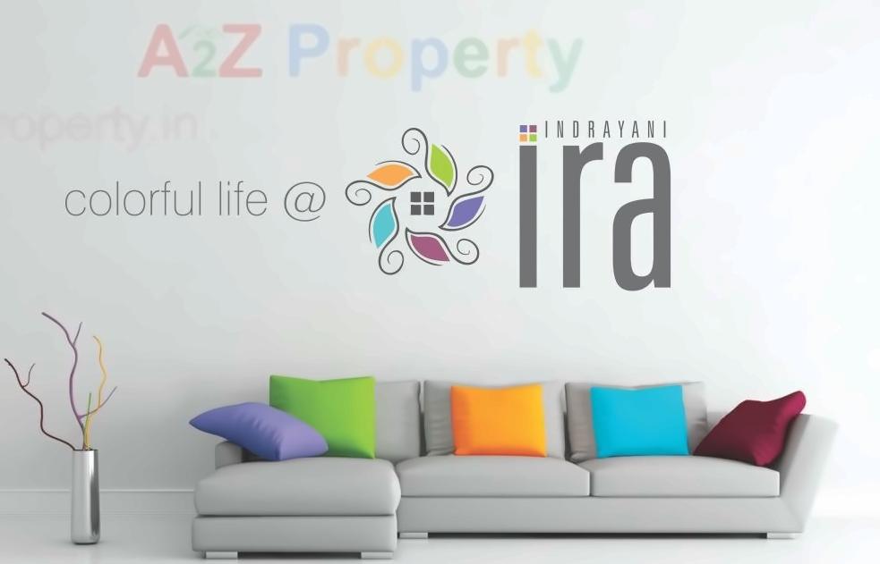  of real estate project Indrayaniira located at Ouatade-handewadi, Pune, Maharashtra