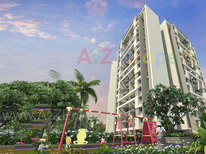 View 6 of real estate project Ionia located at Chande, Pune, Maharashtra