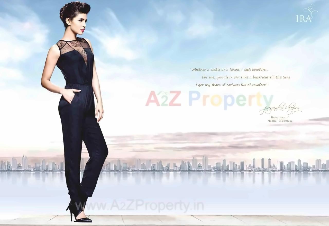  of real estate project Ira located at Undri, Pune, Maharashtra