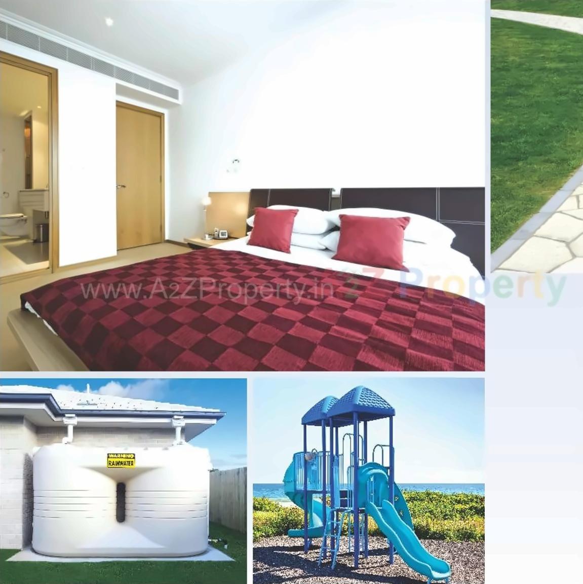 3D Elevation of real estate project Irene located at Hadapsar, Pune, Maharashtra