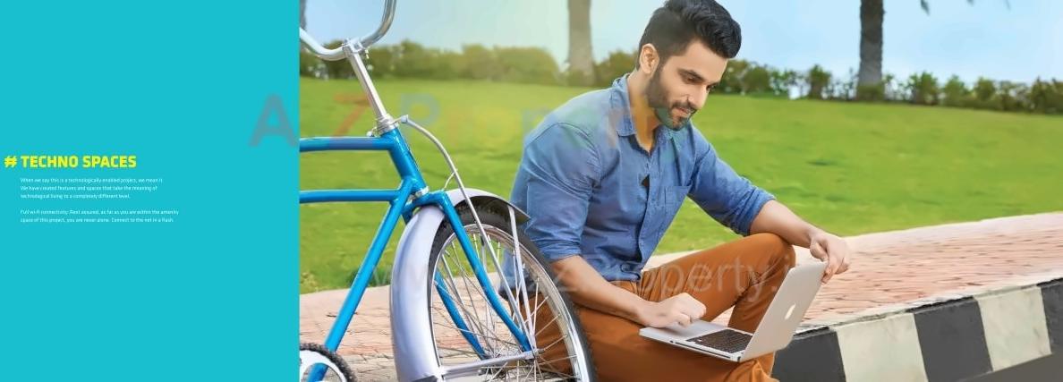 Image 18389 4 of real estate project Itrend Homes located at Man, Pune, Maharashtra