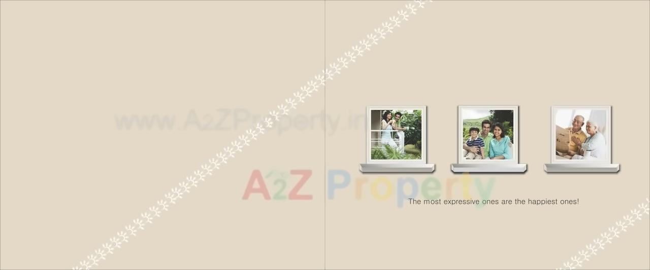  of real estate project Kalaapi Cira located at Pirangut, Pune, Maharashtra