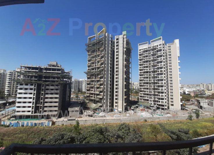 5f9c13f5436d3 of real estate project Kalpataru Exquisite located at Wakad, Pune, Maharashtra