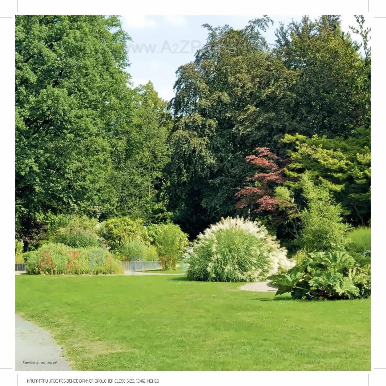 Image 20820 21 of real estate project Kalpataru Jade Residences located at Baner, Pune, Maharashtra