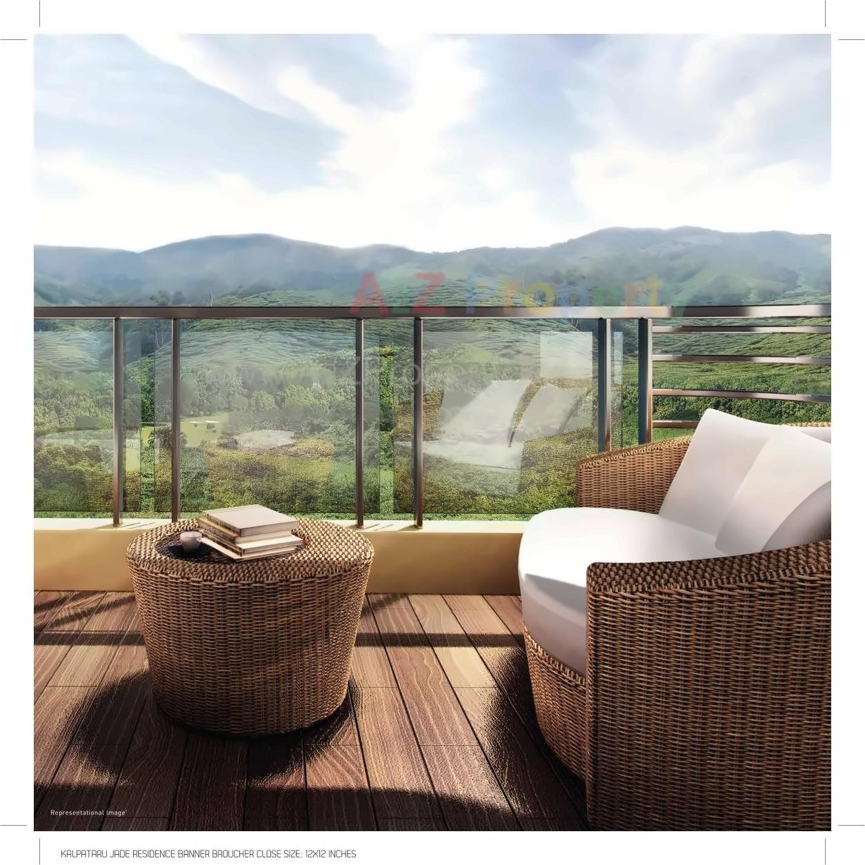 Image 20820 28 of real estate project Kalpataru Jade Residences located at Baner, Pune, Maharashtra