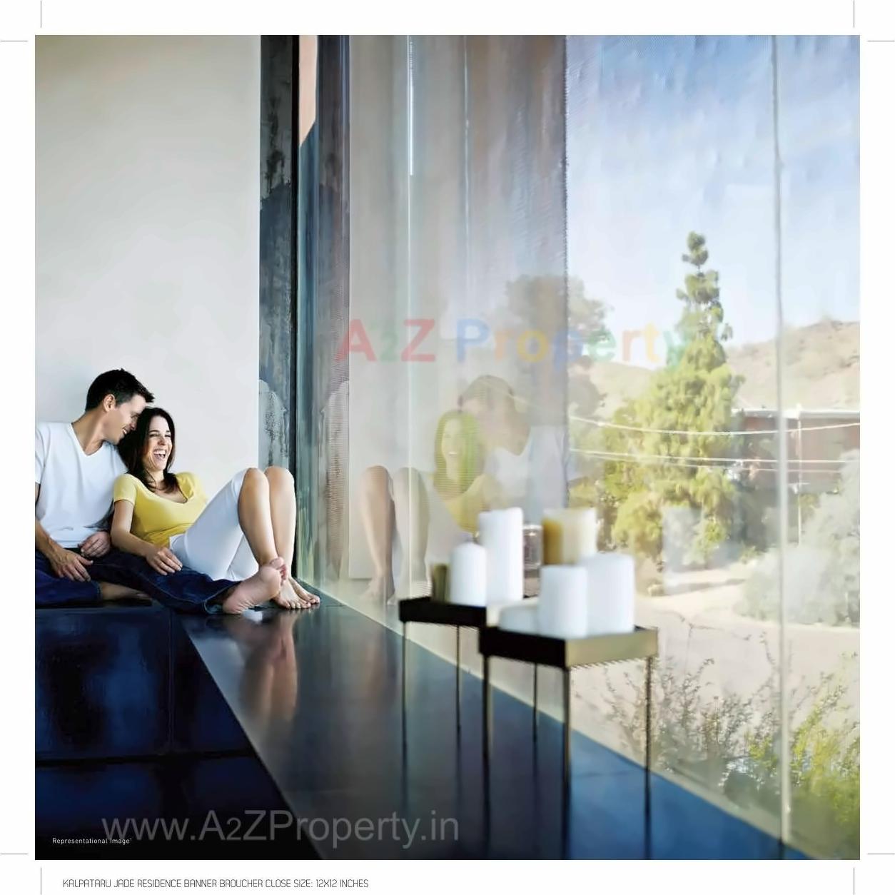 Image 20820 32 of real estate project Kalpataru Jade Residences located at Baner, Pune, Maharashtra