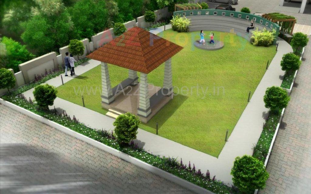 Datta Vihar 12 1 1024x640 of real estate project Kamalraj Datta Vihar located at Pimpri-chinchawad-m-corp, Pune, Maharashtra