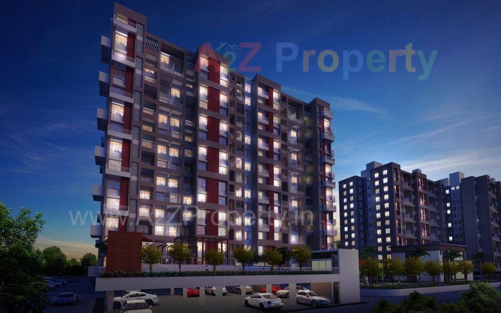 Datta Vihar 32 1024x640 of real estate project Kamalraj Datta Vihar located at Pimpri-chinchawad-m-corp, Pune, Maharashtra