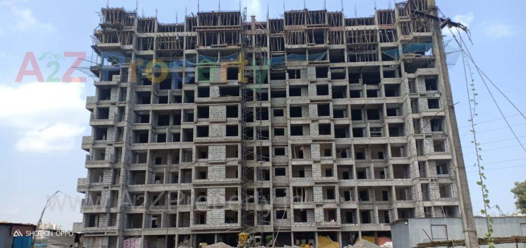 Dattavihar A 4 1024x484 of real estate project Kamalraj Datta Vihar located at Pimpri-chinchawad-m-corp, Pune, Maharashtra