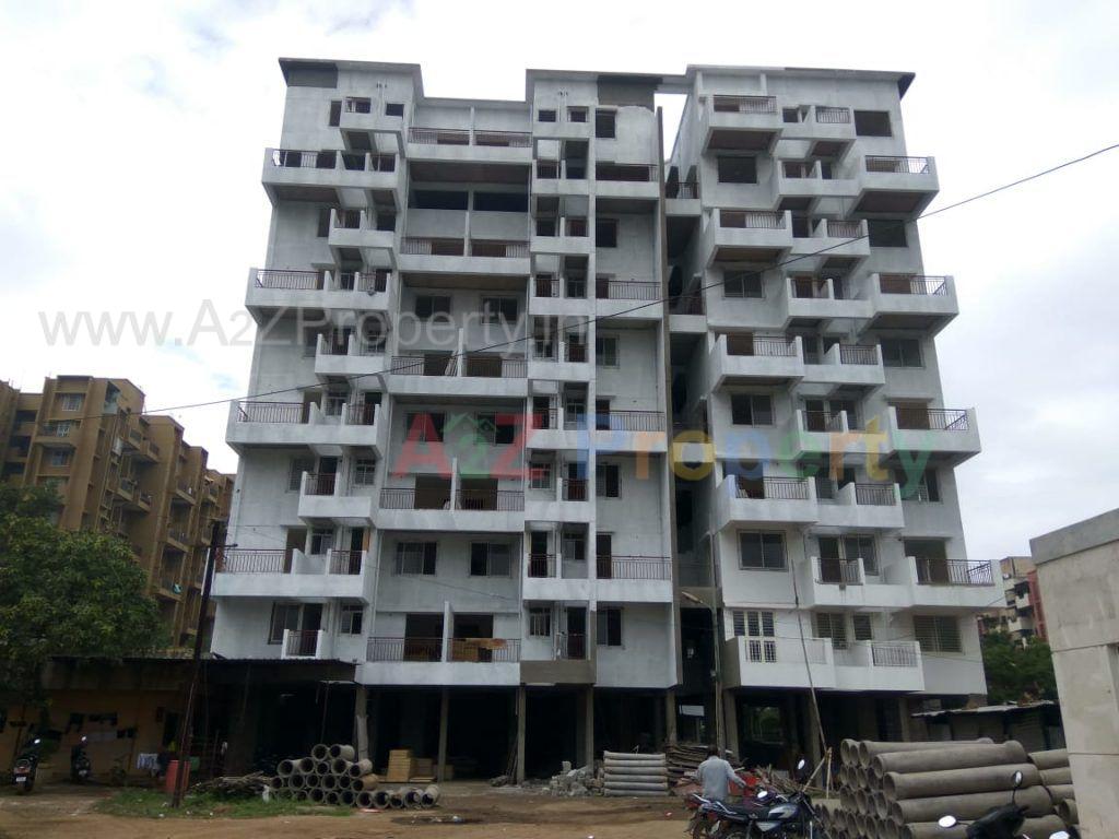 Nishigandh 1024x768 of real estate project Kamalraj Nishigandh B located at Dighi, Pune, Maharashtra