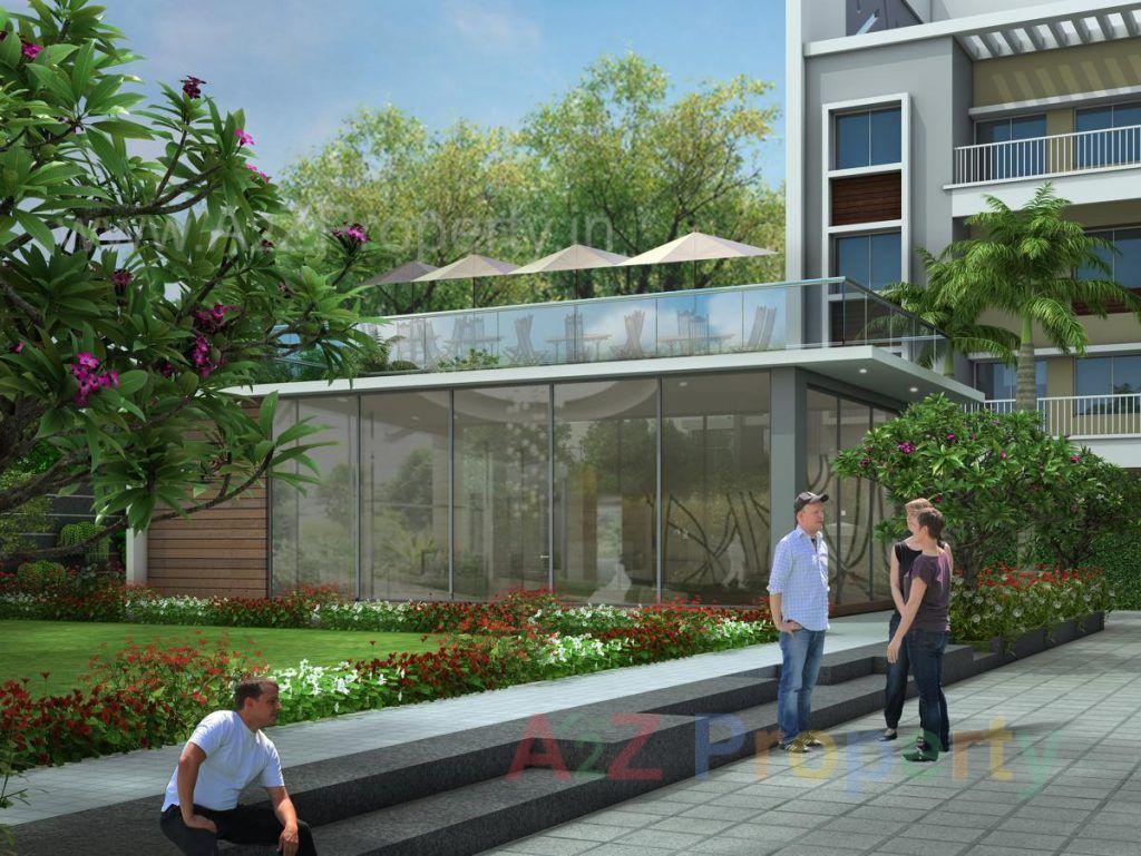 Nishigandh 2 1 1024x769 of real estate project Kamalraj Nishigandh B located at Dighi, Pune, Maharashtra