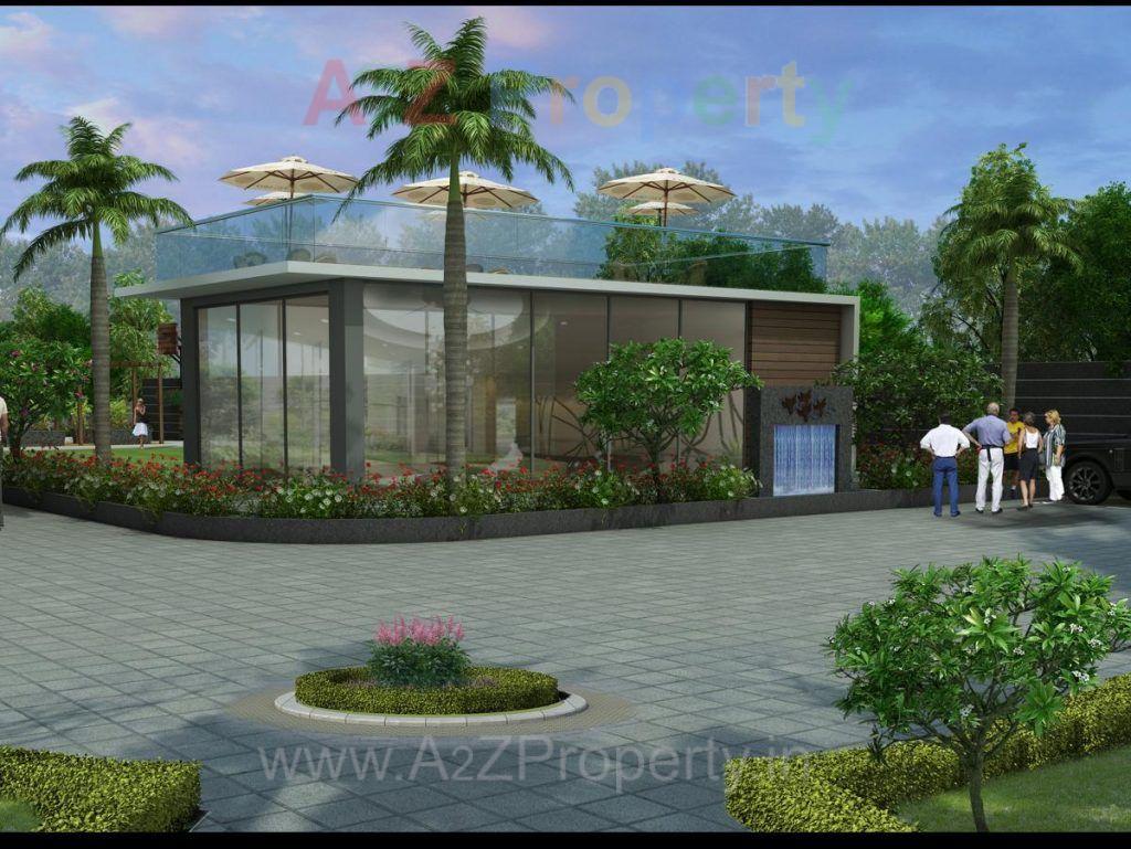 Nishigandh 4 1024x769 of real estate project Kamalraj Nishigandh B located at Dighi, Pune, Maharashtra