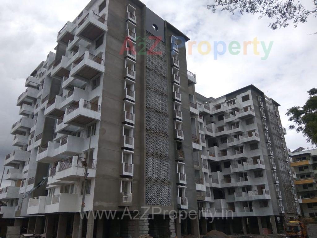 Nishigandh4 1024x768 of real estate project Kamalraj Nishigandh B located at Dighi, Pune, Maharashtra