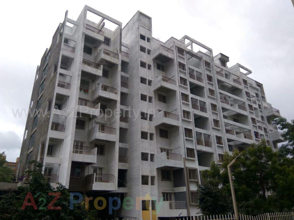 Parijat 1024x768 of real estate project Kamalraj Parijat located at Dighi, Pune, Maharashtra