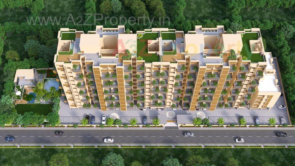 Pasaydan 1920 11 1 1024x576 of real estate project Kamalraj Pasaydan located at Dighi, Pune, Maharashtra