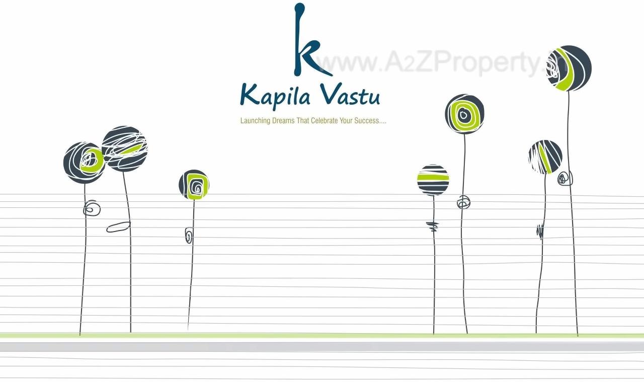  of real estate project Kapila Vastu located at Kesnand, Pune, Maharashtra