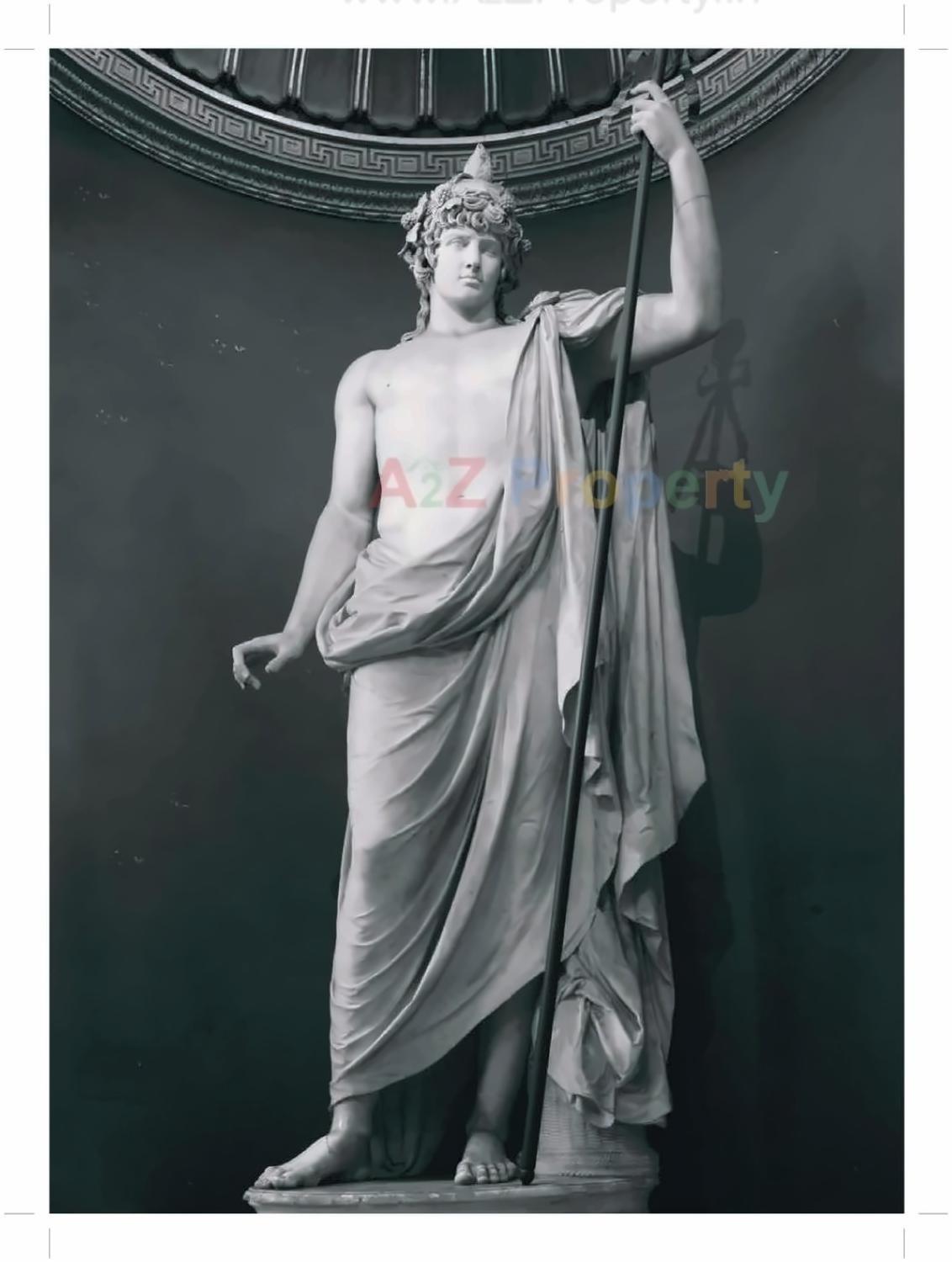  of real estate project Kingston Atlantis B1 located at Mohammadwadi, Pune, Maharashtra