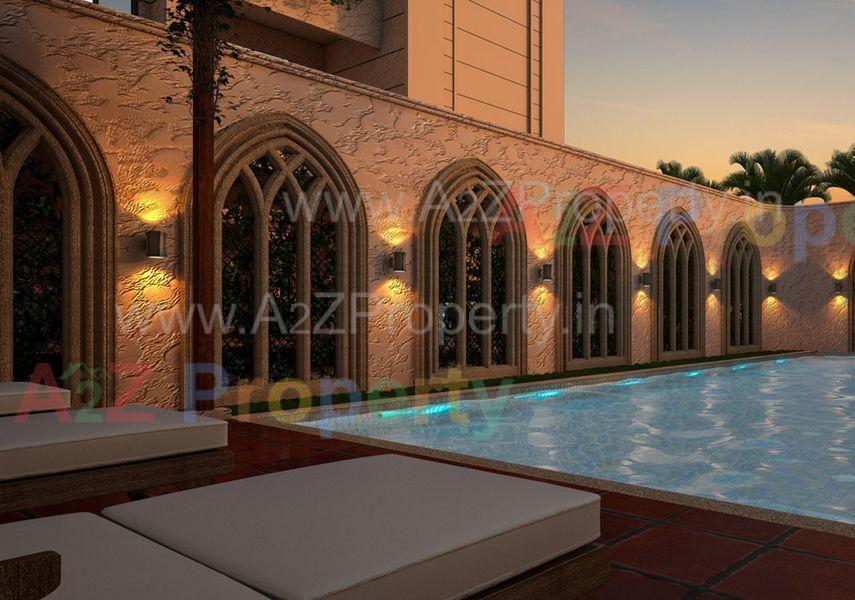 Banner2 of real estate project Konark Riva located at Mundhawa, Pune, Maharashtra