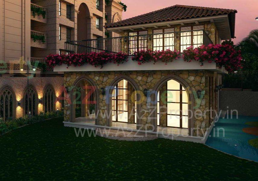 Banner3 of real estate project Konark Riva located at Mundhawa, Pune, Maharashtra