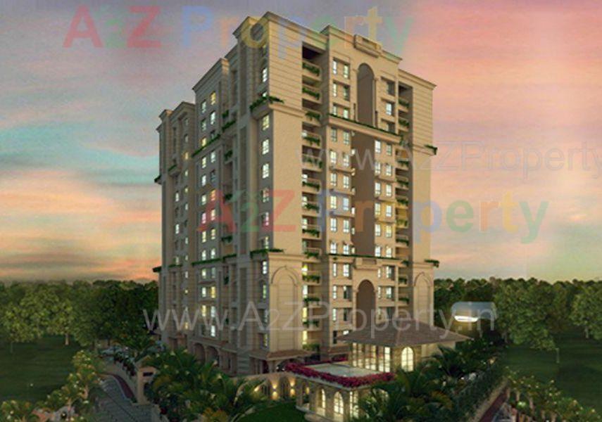 Banner5 of real estate project Konark Riva located at Mundhawa, Pune, Maharashtra