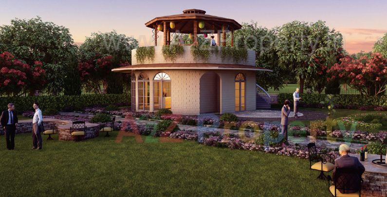 Banner3 of real estate project Konark Virtue located at Mundhawa, Pune, Maharashtra