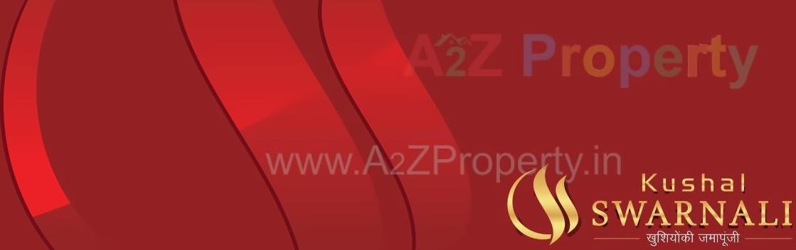  of real estate project Kushal Swarnali located at Kharabwadi-ct, Pune, Maharashtra